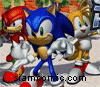 SONIC HEROES PUZZLE