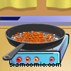 รายการเข้าครัว ตอน ซุปถั่วแดงแครอท