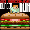 วิ่งหาเบอร์เกอร์