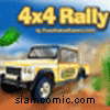 4x4 rally