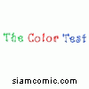 color test