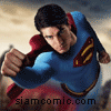 ซูเปอร์แมนรีเทิร์นส ตอนซูเปอร์แมนฮีโร่